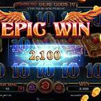 demo slot spinomenal